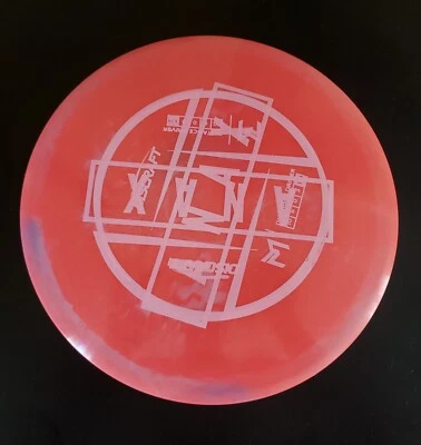 RARE Discraft Paul McBeth ESP Anax 173-174g Double Stamp💥BUENO DISCS💥  - Image 1 of 3