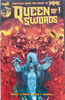 Queen of Swords #1 2023 Cover B Vault Comics