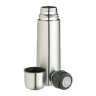 Masterclass Stainless Steel Vacuum Flask for Hot or Cold Drinks 500ml 17.5 Fl Oz