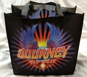 Sac fourre-tout JOURNEY Tour VIP 2017 - 2 faces - Photo 1/3