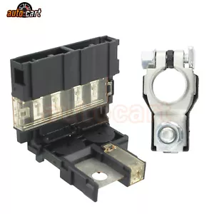 For Nissan 24380-79915 Positive Battery Terminal Fuse Fusible Link Connector Kit - Foto 1 di 12