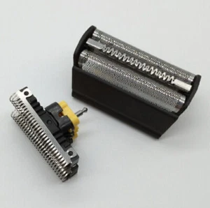 Rasierfolie&Schneider für Braun 5000&6000 Serie Integral&Flex XP 31B 31S 5443 - Photo 1/6
