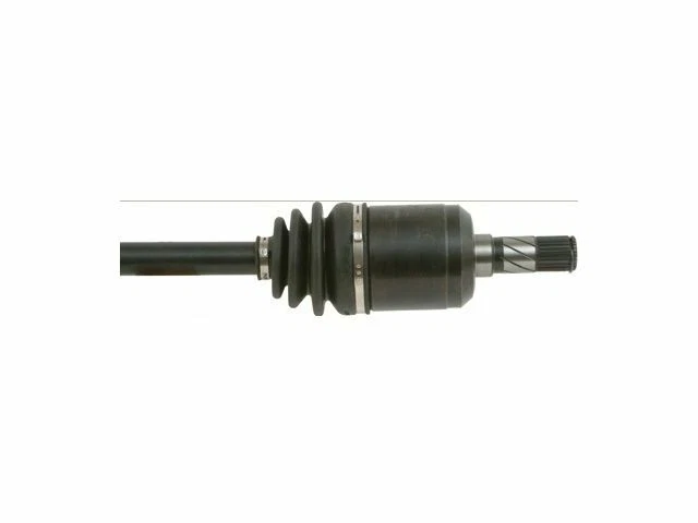 Conjunto de eje delantero izquierdo Cardone 21968PX 2008 2007 para Mercury Milan 2006-2009 Foto 1 de 2