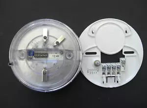 £21,60 incl. iva uk - Tipo: BASE EV-AV2 - Nittan - Evolution - Base Sounder Beacon - Foto 1 di 4