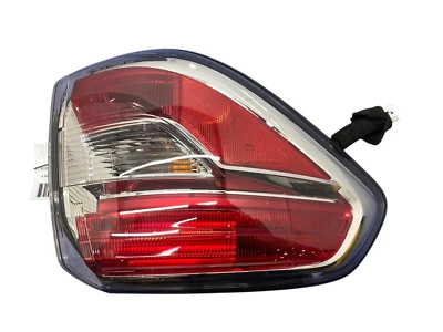 2017 - 2019 NISSAN ARMADA OEM REAR LEFT QUARTER PANEL MOUNTED TAIL LIGHT Foto 1 de 4
