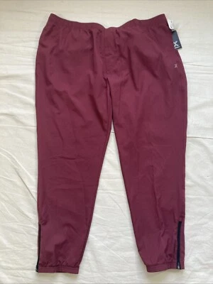 Pantalones deportivos Xersion para hombre, XXL (40x29) nuevos con etiquetas Foto 1 de 4