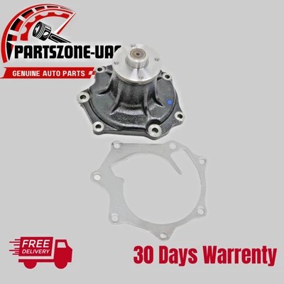 21010-34T29 Original Nissan MONTAJE DE BOMBA-AGUA OEM Foto 1 de 2