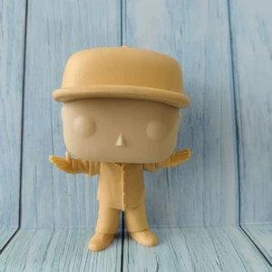 Funko Pop! MLB Boston Red Sox David Ortiz #34 Vinyl Figur 2024 Prototyp OHNE BOX - Bild 1 von 6