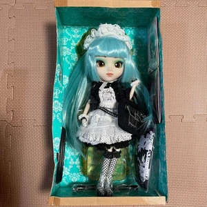 Pullip Prunella H. Naoto Fashion Doll Frill Figure Jun Planning JAPAN Used - Picture 1 of 8