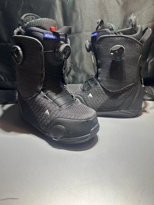 BOTAS DE SNOWBOARD BURTON RITUAL SO IMPRINT 3 PASOS PARA MUJER (H83003542) Foto 1 de 4