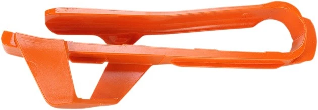 Deslizante de cadena Acerbis naranja KTM/Husqvarna 85 SX 17/14/TC 85/85 SX 19/16 Foto 1 de 1