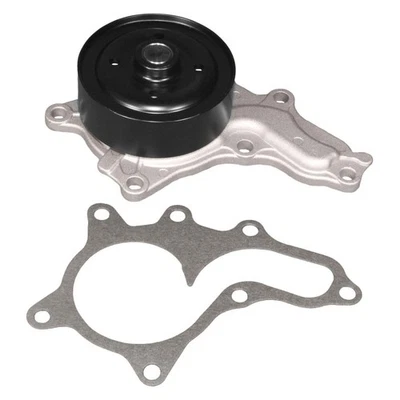 Juego de bomba de agua refrigerante motor ACDelco original para Toyota Highlander 2009-2019 Foto 1 de 4