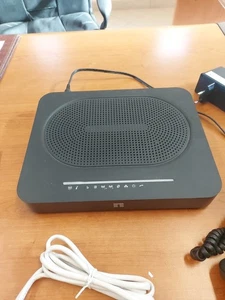 smart modem tim Con Alimentatore E Convertitore - Foto 1 di 6