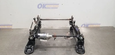 21 TOYOTA SEQUOIA SEAT BOTTOM TRACK FRONT LEFT DRIVER - Изображение 1 из 4