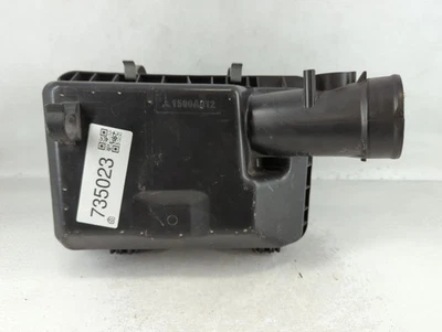 Tubo de manguera de conducto de admisión de filtro de aire deportivo Mitsubishi Outlander 2011-2013 Z8ZOL Foto 1 de 4