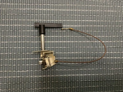 Elevador de brazo Thorens TD160 Foto 1 de 3