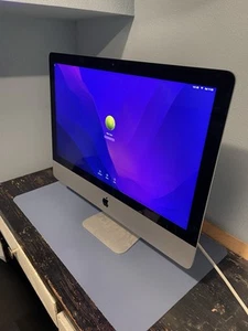 Apple iMac A1311 21,5"-Desktop (August 2011) – angepasst - Bild 1 von 4