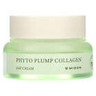 2 X Mizon, Phyto Plump Collagen, Day Cream, 1.69 Fl Oz (50 Ml)