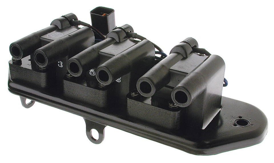 Ignition Coil suit Hyundai Sonata 2.5ltr G6BV EF 1998-2000  - image 1 of 1