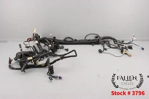 2021 Indian Roadmaster Limited Main Wire Wiring Harness 2415893 - Picture 1 of 8