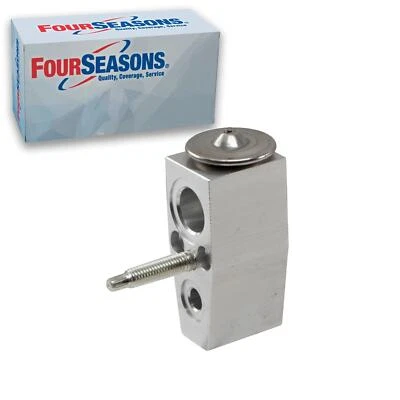 4 Seasons A/C Expansion Valve Front For 2017-2022 Chrysler Pacifica - Image 1 of 4