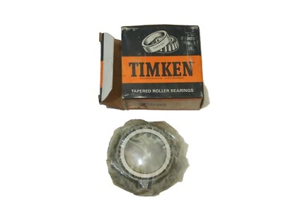Rodamiento de piñón trasero Timken pieza concesionario Jeep XJ XK WK KJ KK NOS 3172563 ENVÍO GRATUITO Foto 1 de 3