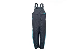 Drennan 25K Quilted Thermal Salopettes - Picture 1 of 3