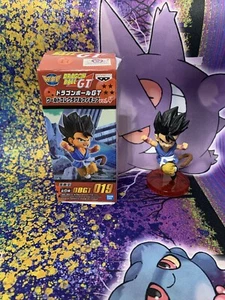 Young Kid Goku DBGT Auténtico Vol 4 019 WCF Banpresto Dragon Ball GT Z Super - Imagen 1 de 11