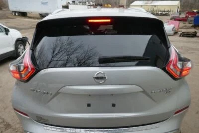 Trunk/Hatch/Tailgate Power Liftgate Fits 15-18 MURANO 1837571 Foto 1 de 4