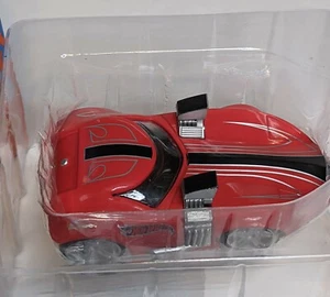 The Loyal Subjects Wave 2 Twin Mill Cherry Red Hot Wheels Free Shipping - Picture 1 of 1