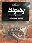 Bigsby Spring and Washer Pack in Steel- Genuine Bigsby Parts!