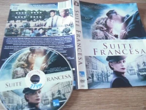 Suite Francesa ( Sin Estuche ) - Imagen 1 de 1