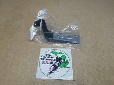 Soporte para moto de nieve Arctic Cat OEM 0716-244 Zrt 600 1997-1998  Foto 1 de 4