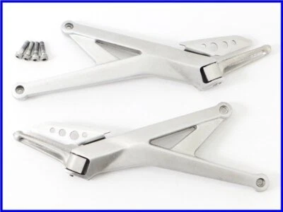 2006 DUCATI Multistrada 1000S Genuine Tandem Step Set ppp - Image 1 of 4