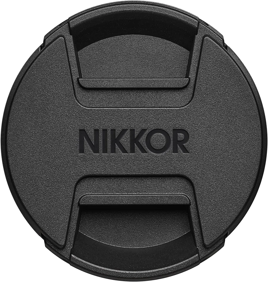 Nikon Japan Original Camera Lens Cap LC-52B 52mm for NIKKOR Z - Image 1 of 1