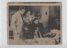 1943 R4 The Adventures of Smilin' Jack visits Janet Thompson #10 0s4