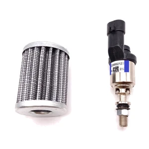 Inyector De LPG BRC MTM Simple Azul Tipo De Tornillo Antiguo + Filtro De Vapor - Imagen 1 de 6