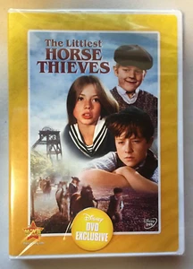 Disney's The Littlest Horse Thieves (DVD, DMC Exclusive) Brand New/Sealed - Picture 1 of 2