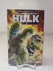 Immortal Hulk Vol. 11 Paperback Peter David Bill Mantlo Al Ewing New Marvel