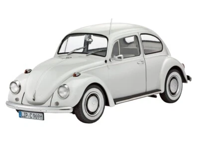 REVELL 07083 VW Beetle Limousine 1968 - Immagine 1 di 4