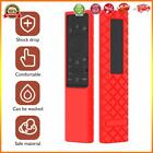 Remote Control Cases For Bn59 Series Smart Tv Remote Cover (Red)