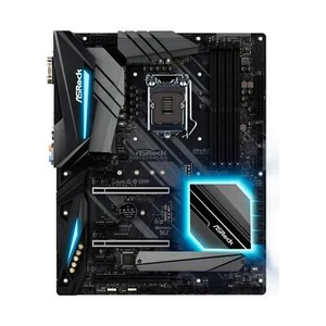 Carte mère ASRock Z390 Extreme4 Intel ATX socket 1151 #325222 - Photo 1/4