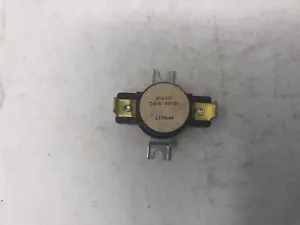 THERM-O-DISC THERMISCHER LIMITSCHALTER 170 GRAD 202335 T-O-D 60T21 - NEU ALTERSBESTAND - Bild 1 von 3