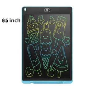 Tavoletta grafica Tablette Tableau Digital Écran LCD De 12 " Dessin pour Enfants - Photo 1/3