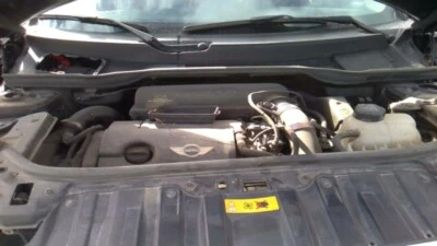 Conjunto de luz de giro/estacionamiento usada se adapta a: Mini Countryman Park Lamp-T 2013 Foto 1 de 4