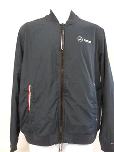 Chaqueta Abrigo Tommy Hilfiger Mercedes AMG Motorsport XL - Imagen 1 de 6