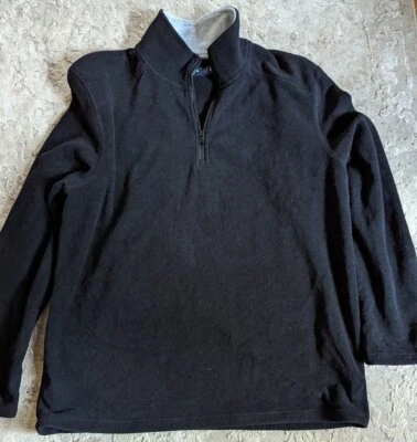 Vellón Nautica 1/4 cremallera Foto 1 de 4