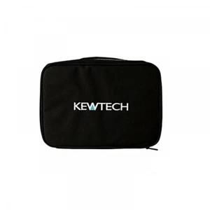 Kewtech TK1 Zipped Carry Case For Voltage Detectors|Test Leads|Proving Unit - Picture 1 of 1