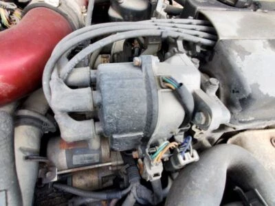 Used Distributor fits: 2000 Honda Prelude  Grade A - Image 1 of 4
