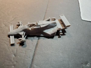 1981 Gurney Eagle  (Resin) 1:43 Scale - Picture 1 of 2